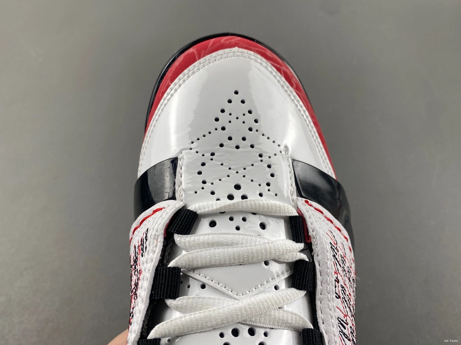 Air - 23 318376-101 Men's Jordan All-Star 0418